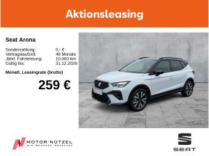 Seat Arona 1.0 TSI Style 1.0 TSI