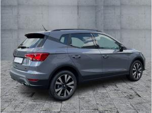 Seat Arona FR 1.0 TSI