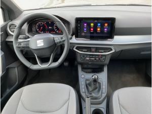 Seat Arona FR 1.0 TSI