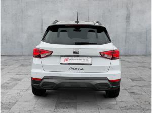 Seat Arona 1.0 TSI Style 1.0 TSI