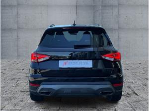 Seat Arona 1.0 TSI FR 7-Gang DSG