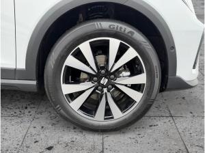 Seat Arona 1.0 TSI Style 1.0 TSI