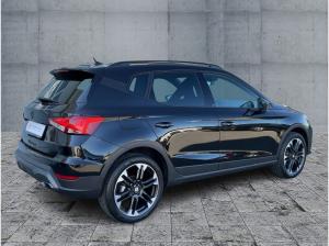Seat Arona 1.0 TSI FR 7-Gang DSG