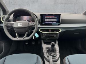 Seat Arona 1.0 TSI Style 1.0 TSI