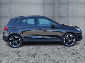 Seat Arona 1.0 TSI FR 7-Gang DSG