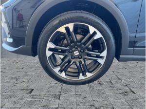 Seat Arona 1.0 TSI FR 7-Gang DSG