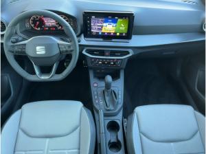 Seat Arona 1.0 TSI FR 7-Gang DSG
