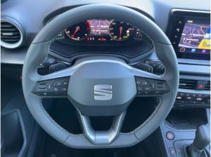 Seat Arona 1.0 TSI FR 7-Gang DSG