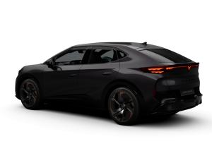 Cupra Tavascan VZ 77 kWh Adrenaline