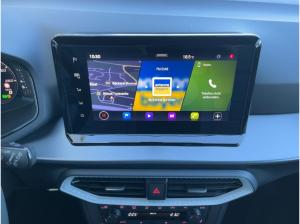 Seat Arona 1.0 TSI FR 7-Gang DSG