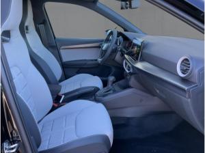 Seat Arona 1.0 TSI FR 7-Gang DSG