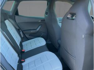 Seat Arona 1.0 TSI FR 7-Gang DSG