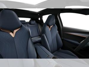 Cupra Tavascan VZ 77 kWh Adrenaline
