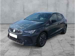Seat Ibiza FR 1.0 TSI 7-Gang DSG