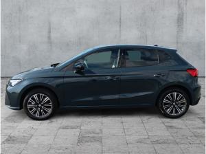 Seat Ibiza FR 1.0 TSI 7-Gang DSG