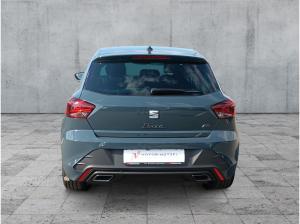 Seat Ibiza FR 1.0 TSI 7-Gang DSG