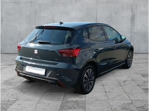 Seat Ibiza FR 1.0 TSI 7-Gang DSG