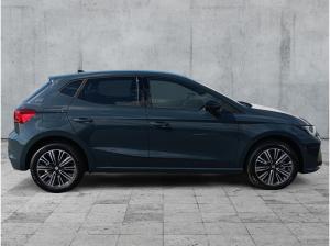 Seat Ibiza FR 1.0 TSI 7-Gang DSG