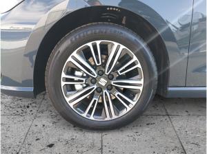 Seat Ibiza FR 1.0 TSI 7-Gang DSG