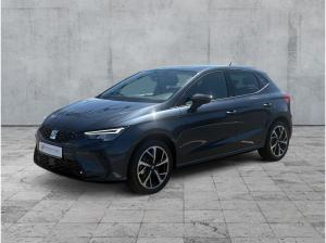 Seat Ibiza FR 1.0 TSI 7-Gang DSG