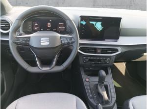 Seat Ibiza FR 1.0 TSI 7-Gang DSG