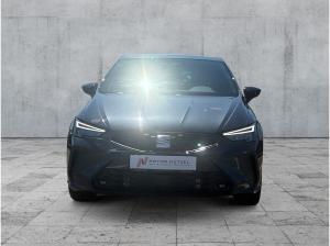 Seat Ibiza FR 1.0 TSI 7-Gang DSG