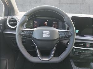 Seat Ibiza FR 1.0 TSI 7-Gang DSG