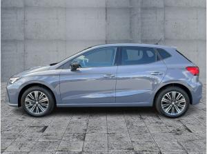 Seat Ibiza FR 1.0 TSI 7-Gang DSG