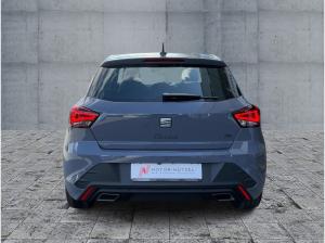 Seat Ibiza FR 1.0 TSI 7-Gang DSG