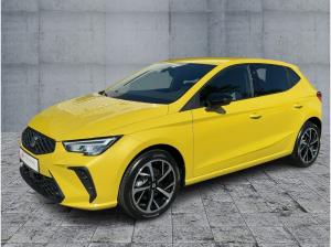 Seat Ibiza 1.0 TSI 7-Gang DSG
