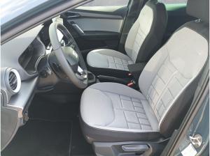 Seat Ibiza FR 1.0 TSI 7-Gang DSG