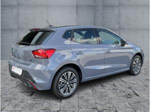 Seat Ibiza FR 1.0 TSI 7-Gang DSG