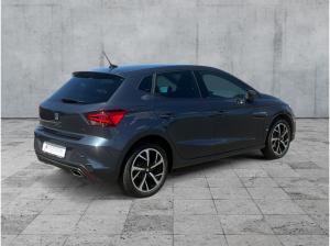 Seat Ibiza FR 1.0 TSI 7-Gang DSG