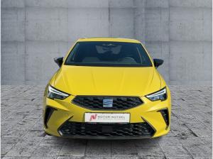 Seat Ibiza 1.0 TSI 7-Gang DSG