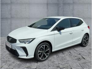 Seat Ibiza FR 1.0 TSI 7-Gang DSG