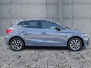Seat Ibiza FR 1.0 TSI 7-Gang DSG