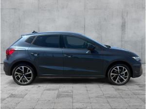 Seat Ibiza FR 1.0 TSI 7-Gang DSG