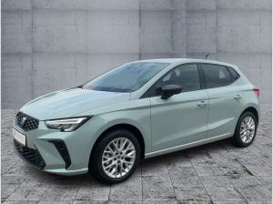 Seat Ibiza FR 1.0 TSI 7-Gang DSG