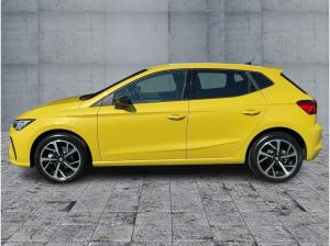 Seat Ibiza 1.0 TSI 7-Gang DSG