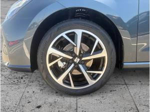 Seat Ibiza FR 1.0 TSI 7-Gang DSG