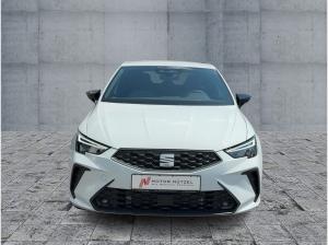 Seat Ibiza FR 1.0 TSI 7-Gang DSG