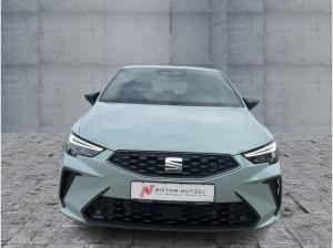 Seat Ibiza FR 1.0 TSI 7-Gang DSG