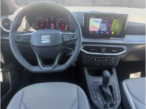 Seat Ibiza FR 1.0 TSI 7-Gang DSG