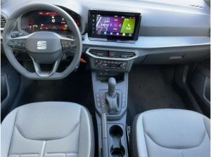 Seat Ibiza FR 1.0 TSI 7-Gang DSG
