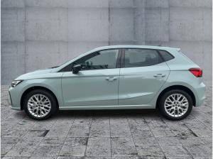 Seat Ibiza FR 1.0 TSI 7-Gang DSG