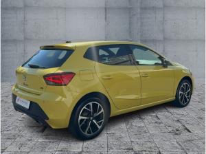 Seat Ibiza 1.0 TSI 7-Gang DSG