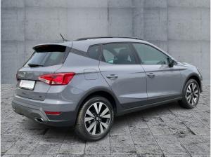 Seat Arona FR 1.0 7-Gang DSG