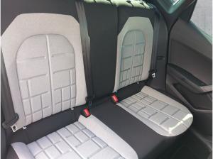 Seat Ibiza FR 1.0 TSI 7-Gang DSG