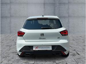 Seat Ibiza FR 1.0 TSI 7-Gang DSG