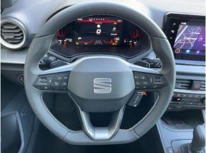 Seat Ibiza FR 1.0 TSI 7-Gang DSG